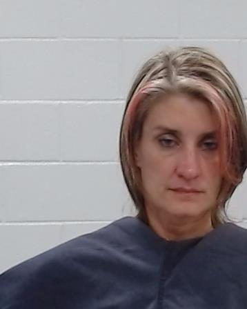 Decastro, Christy Sharmaine booking photo