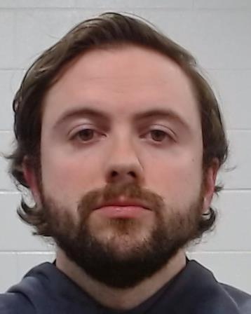 GREER, DAVID SCOTT booking photo