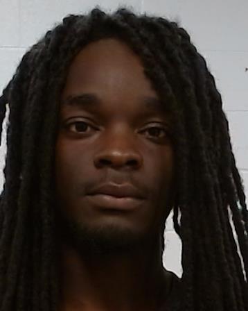 Martin, Knoel Torray booking photo