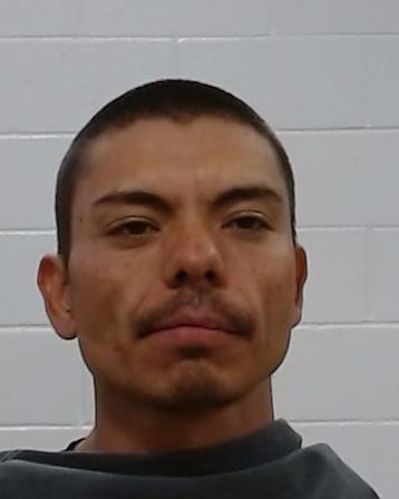 Martinez-Quiroz, Leonardo booking photo