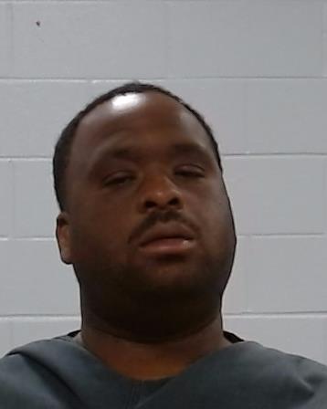 Hightower, Gunther Howard booking photo