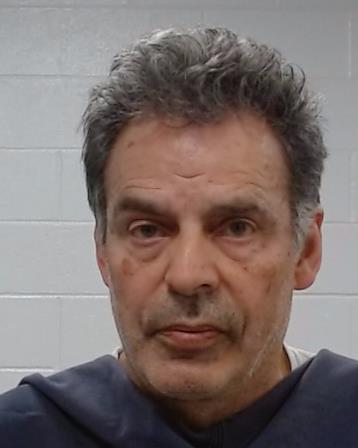 Argyropoulos, Georgios booking photo