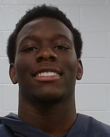 Davis, Christopher Charles booking photo