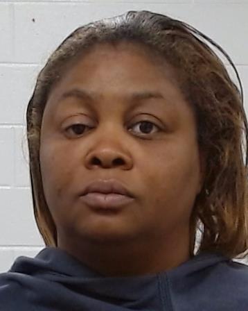 Patillo, Tiffany Leticia booking photo