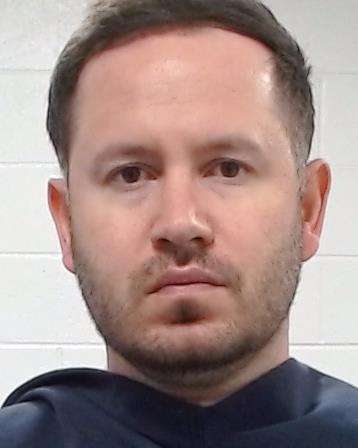 Boemecke, Joshua Tyler booking photo