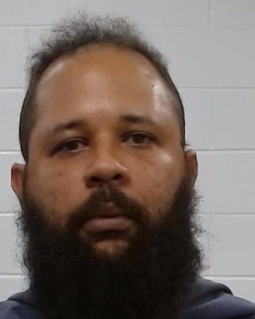 Murphy, Collin Ross booking photo