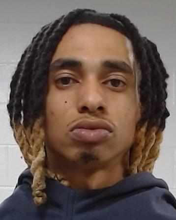 MORRIS, JAYLEN JASEAN booking photo