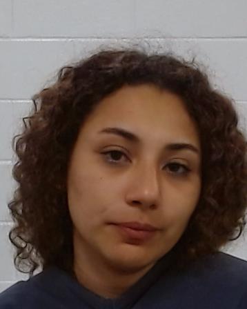 Lozano, Celestia Divine Love booking photo