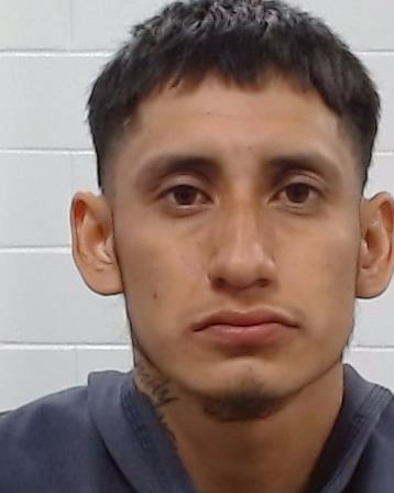 Martinez, Jose Antonio booking photo