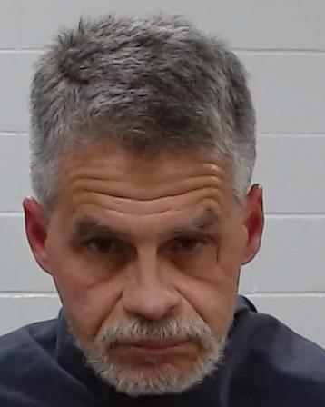 SHOCKEY, CARL booking photo