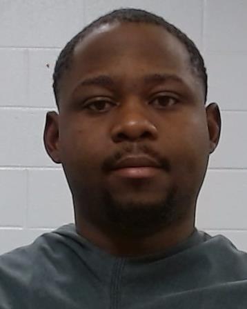 Janda, Ruramai Dumisani booking photo