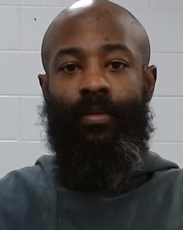 Williams, Artraya Jermaine booking photo