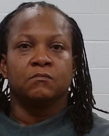 Drain, Stephanie Renee booking photo