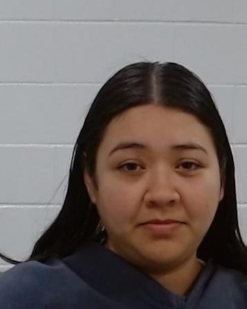 Duran, Denise booking photo