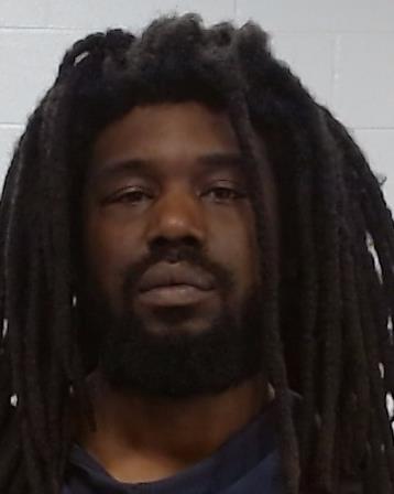 Beasley, Fredrick Lamont, Jr. booking photo