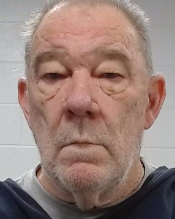 Faulkenbury, Kim M booking photo