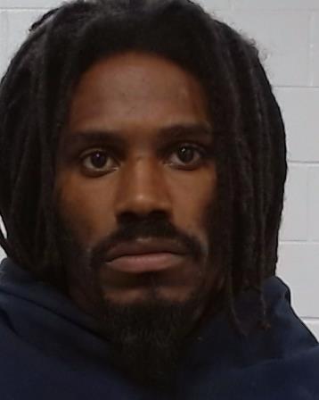 Revely, Branden Christopher booking photo