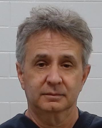 Jimenez, Roberto Miguel booking photo