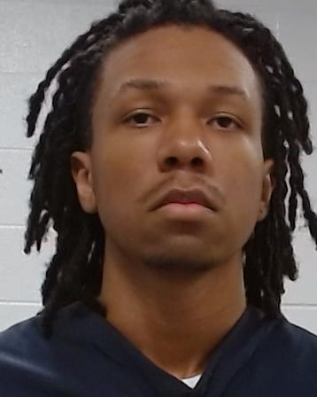 Murry, Kameron booking photo