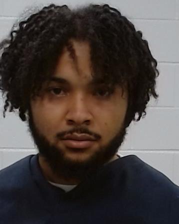 Boykin, Temani booking photo