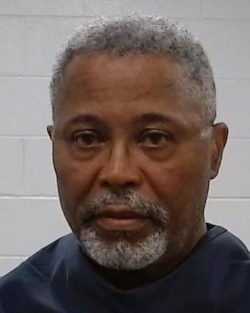 Beasley, Eugene, Jr. booking photo