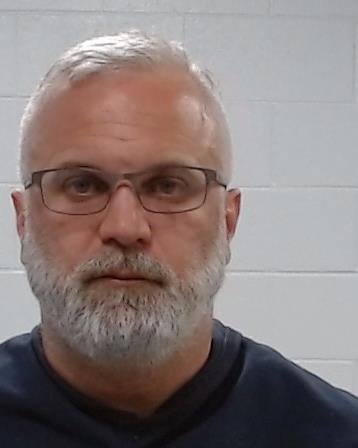 PENDLETON, JACOB CHRISTOPHER booking photo