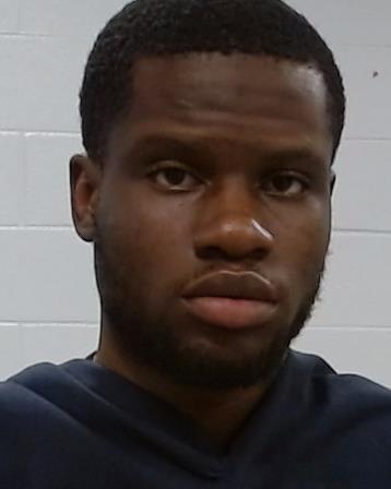 DUO, MELVIN GLEE booking photo