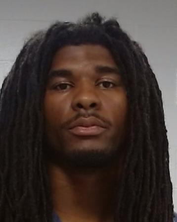 Winfield, Ma Leeyon Tysaan booking photo