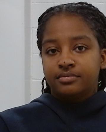 Newson, Itatyana Marie-Vyshone booking photo