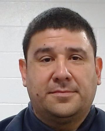 Gonzales, Felix Benito arrested by Collin County SO