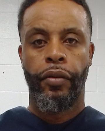 Smallwood, Ryan Lamon booking photo