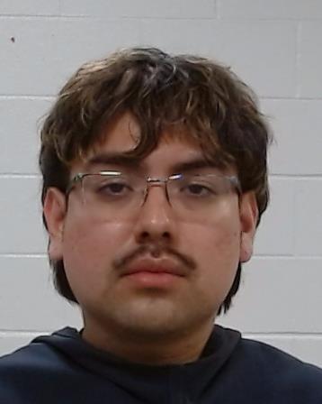 GUAMANCELA, JONATHAN booking photo