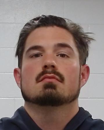 KENNEDY, KEVIN A booking photo