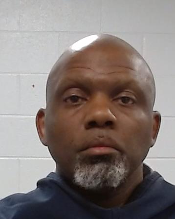 Bennett, Braxton Darnell booking photo