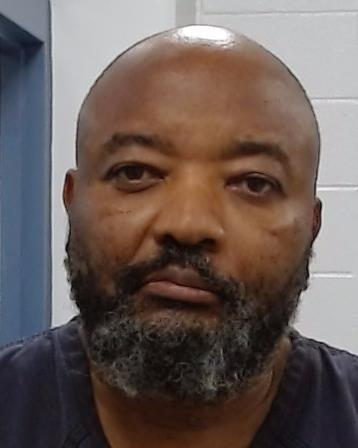 Talla, Corantin booking photo