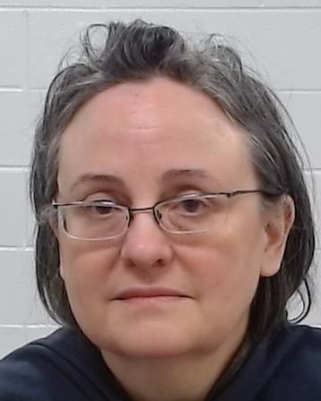 Rivera Efimov, Patricia Jean booking photo