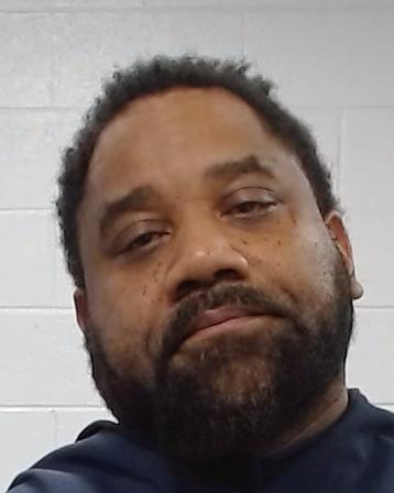 Bright-Coleman, Corey Donell booking photo