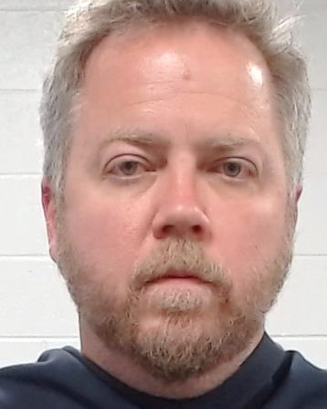 Tribit, Robert booking photo