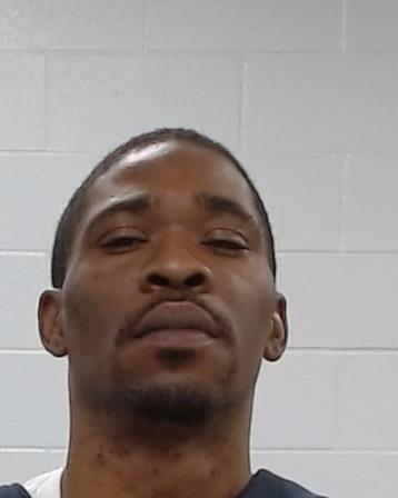 Murphy, Deandre Lamont booking photo