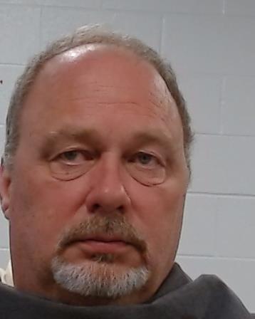 Brown, James Lynn arrested by Collin County SO