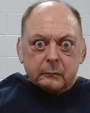 McCullough, Michael Glenn booking photo