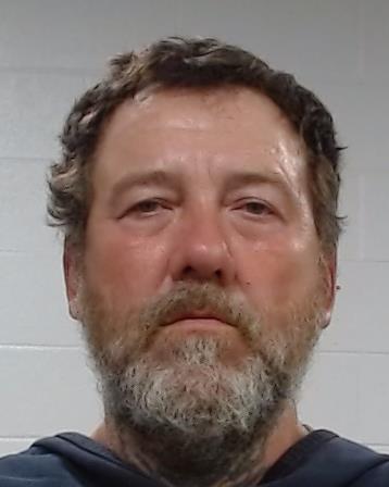 Kunze, Michael William booking photo