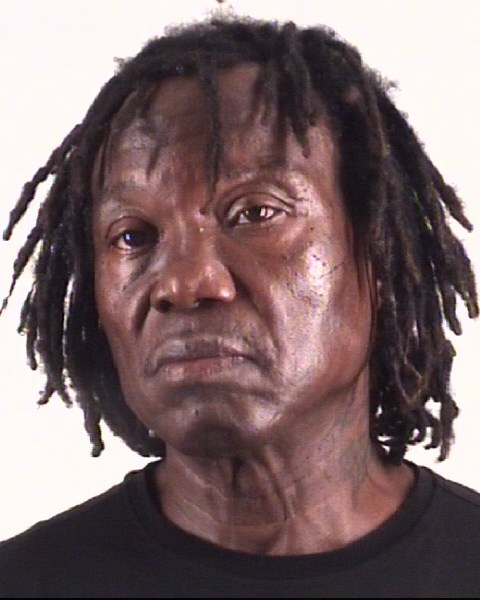 ANTHONY CHATMON booking photo