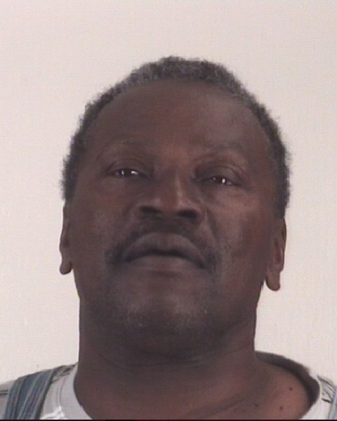 NORRIS MACON booking photo