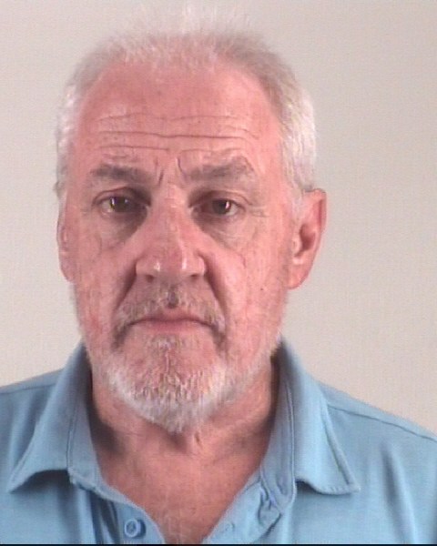 MATTHEW CLEARY arrested by Tarrant County SO