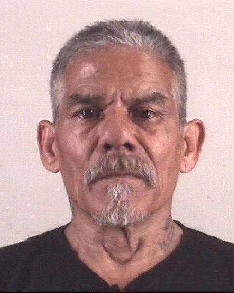 ANGEL DAVILA booking photo