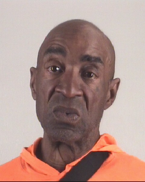 ROBERT ESCOE booking photo