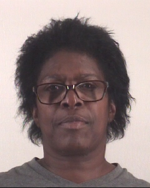 NORMA BANKS booking photo