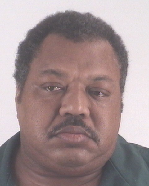 JAMES SHANKLE booking photo