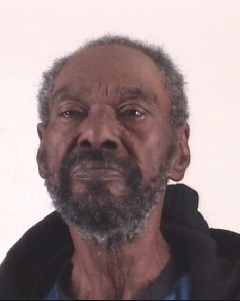 CHARLES GILBERT booking photo